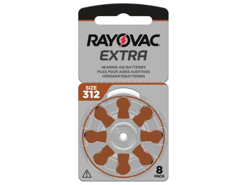 1,45V Batterie kompatibel Hörverstärker Clear Fusion C4-FS C3-FS C2-FS RIC/RITE